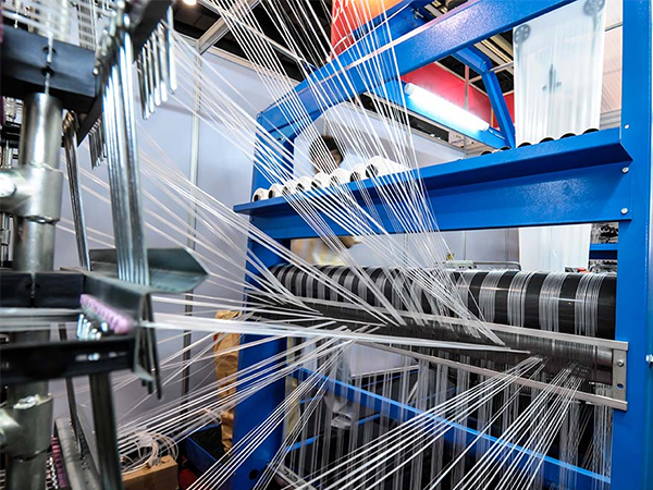 Manufacturing