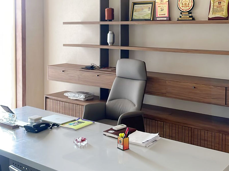 Office 03