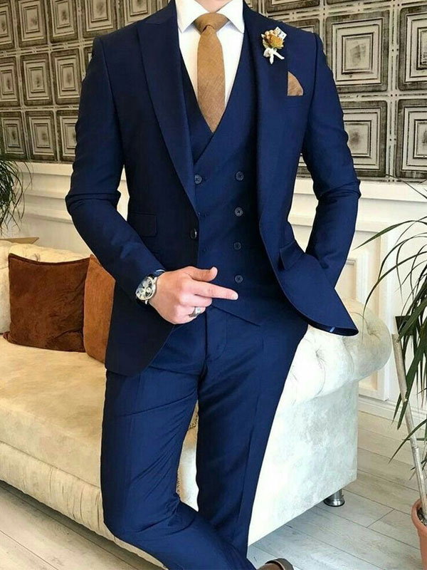 Suit Length 02